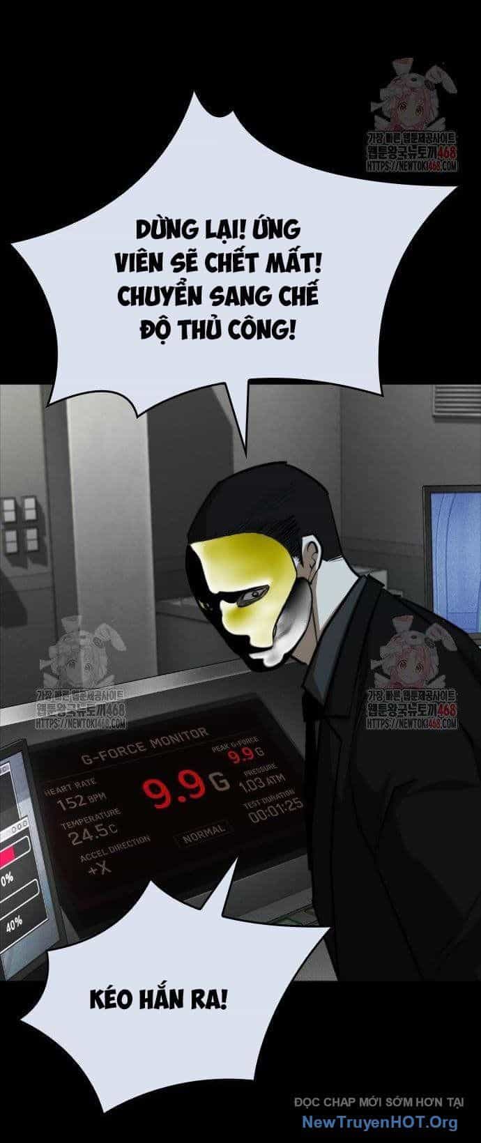Ventablack - Chương 30 - ảnh 72