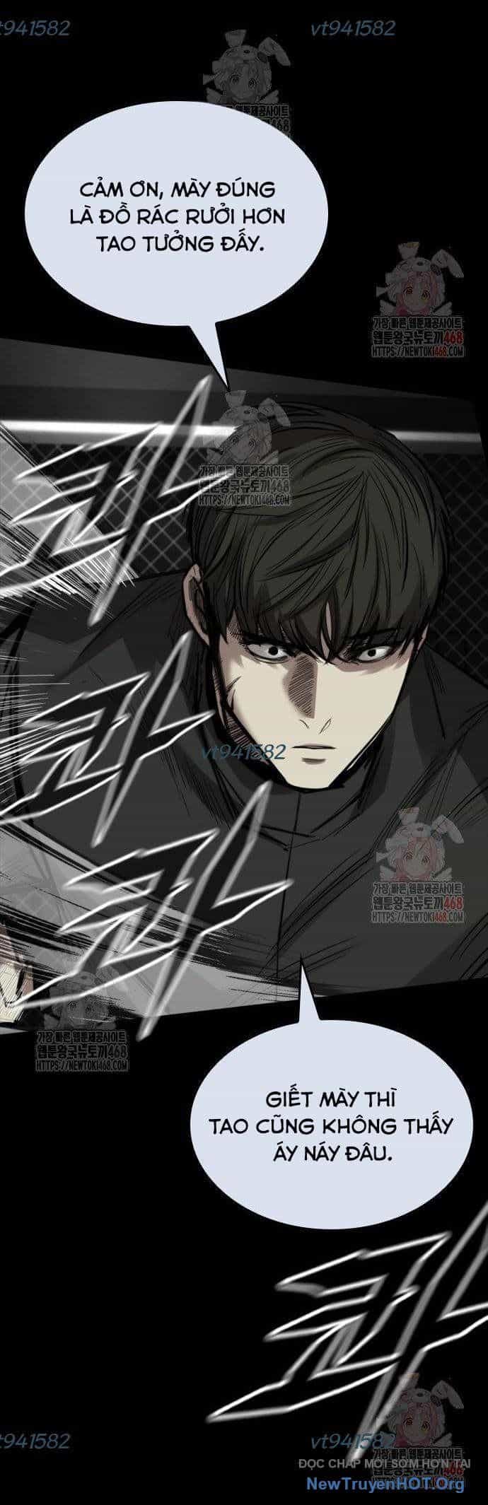 Ventablack - Chương 32 - ảnh 12