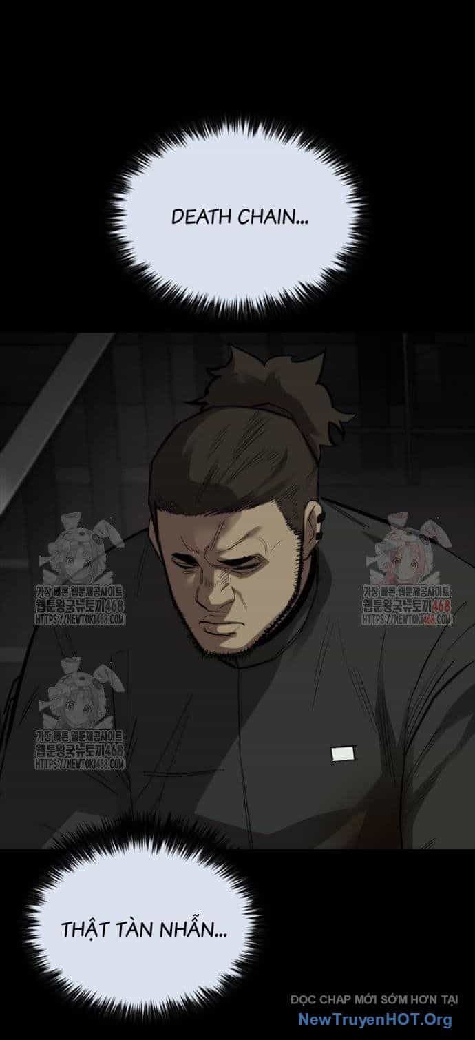 Ventablack - Chương 32 - ảnh 20