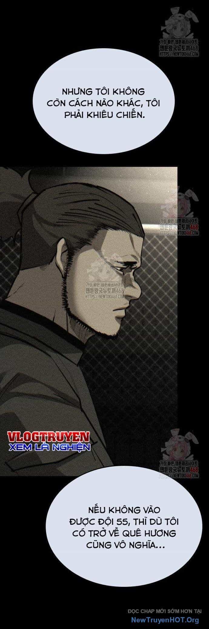 Ventablack - Chương 32 - ảnh 28