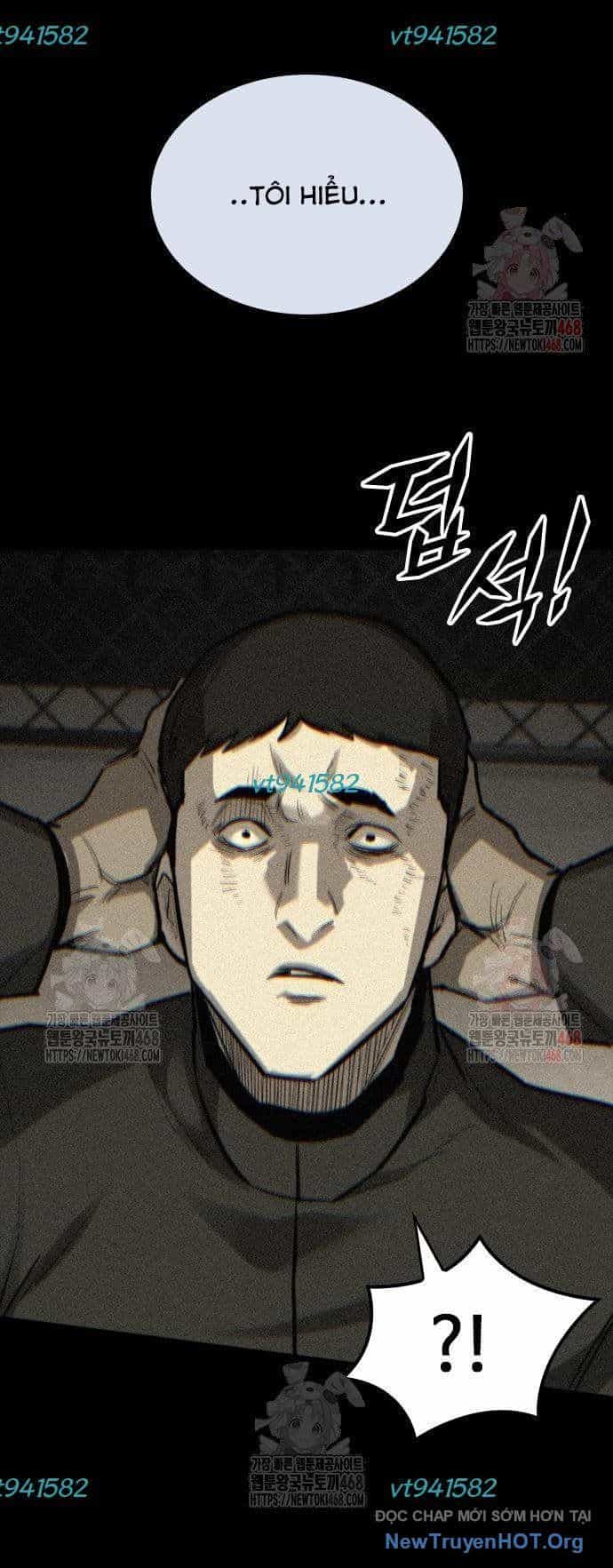 Ventablack - Chương 32 - ảnh 33