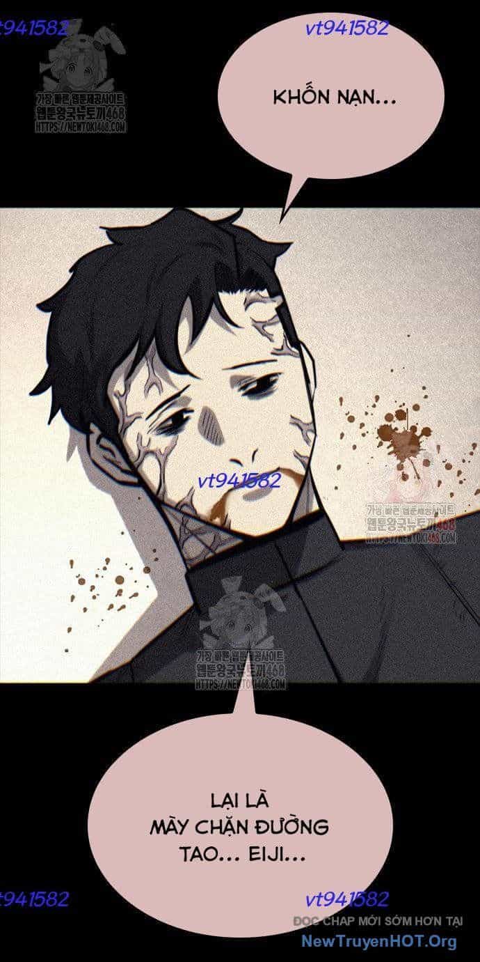 Ventablack - Chương 32 - ảnh 41