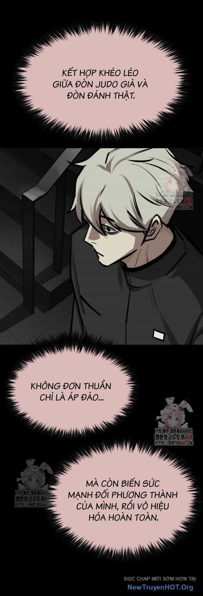 Ventablack - Chương 32 - ảnh 59
