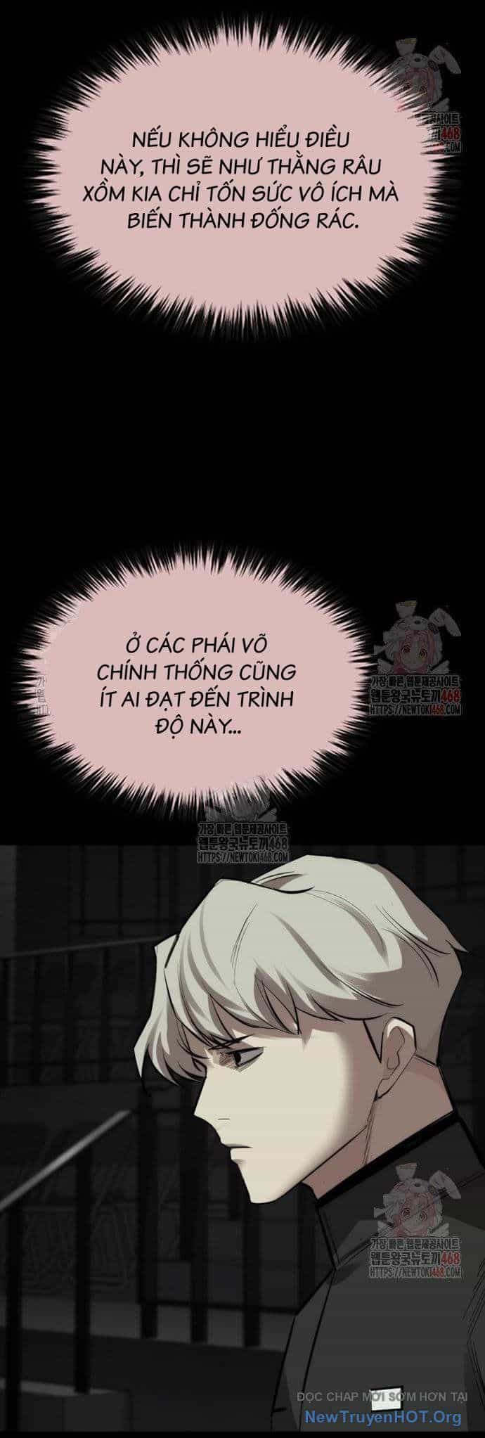 Ventablack - Chương 32 - ảnh 61