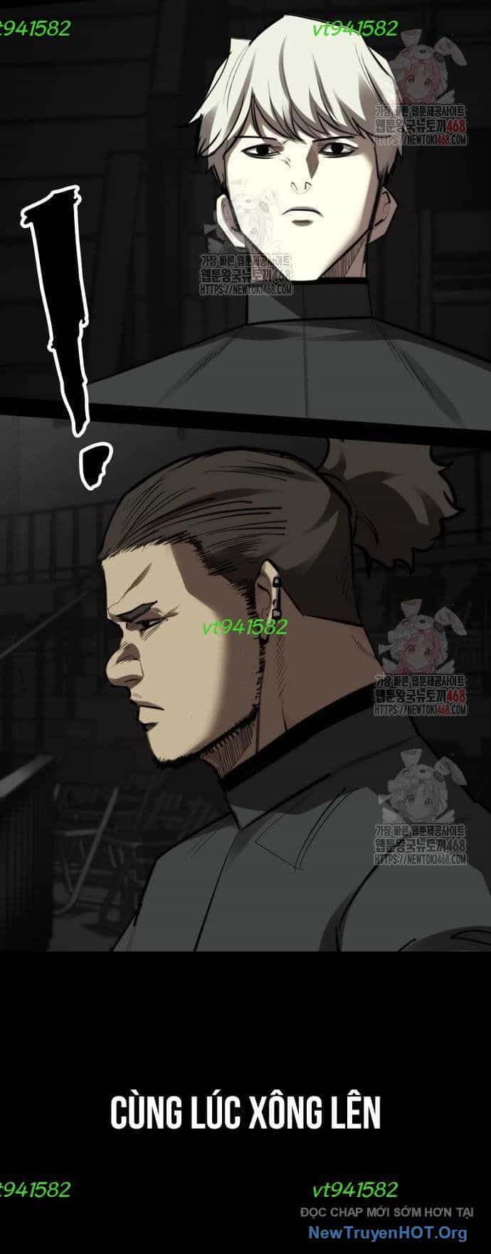 Ventablack - Chương 32 - ảnh 82