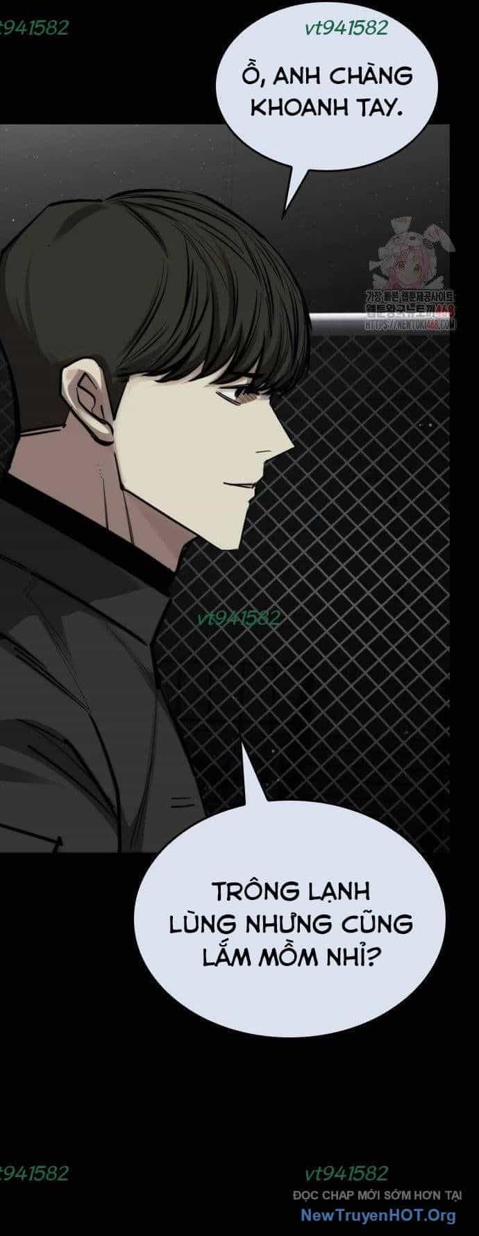 Ventablack - Chương 33 - ảnh 13
