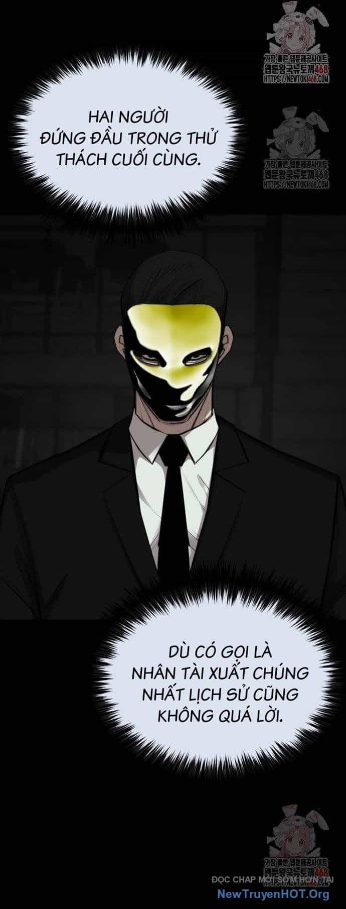 Ventablack - Chương 33 - ảnh 15
