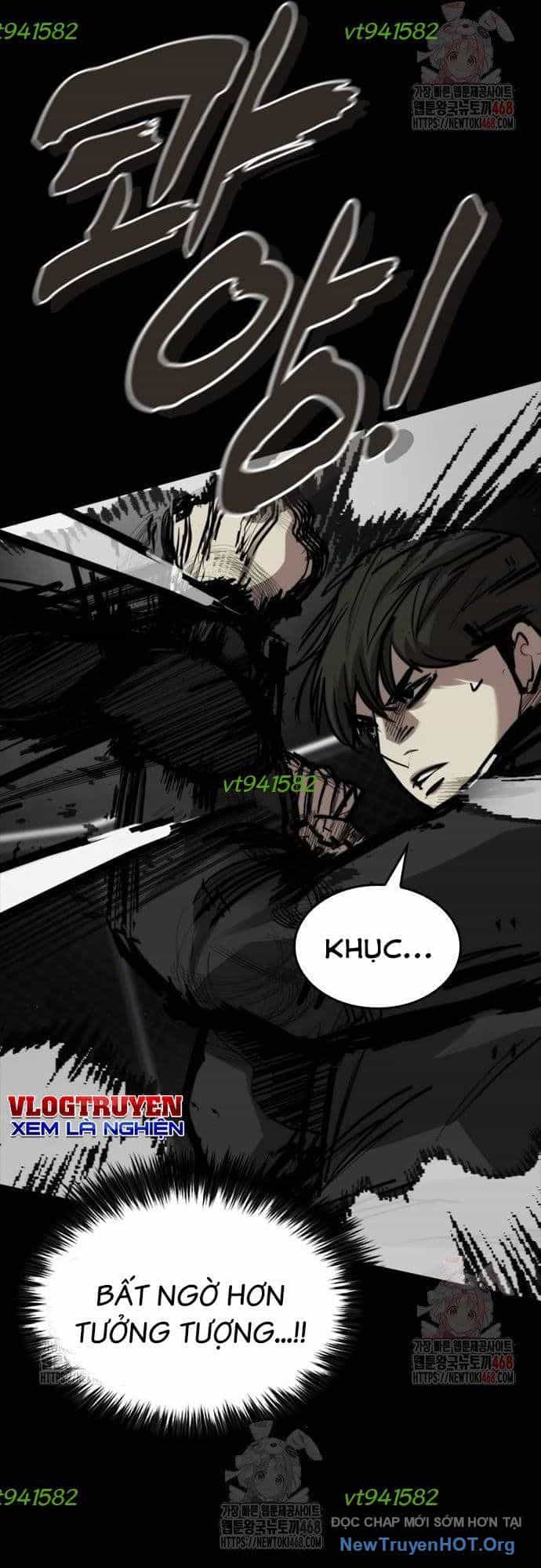 Ventablack - Chương 33 - ảnh 36