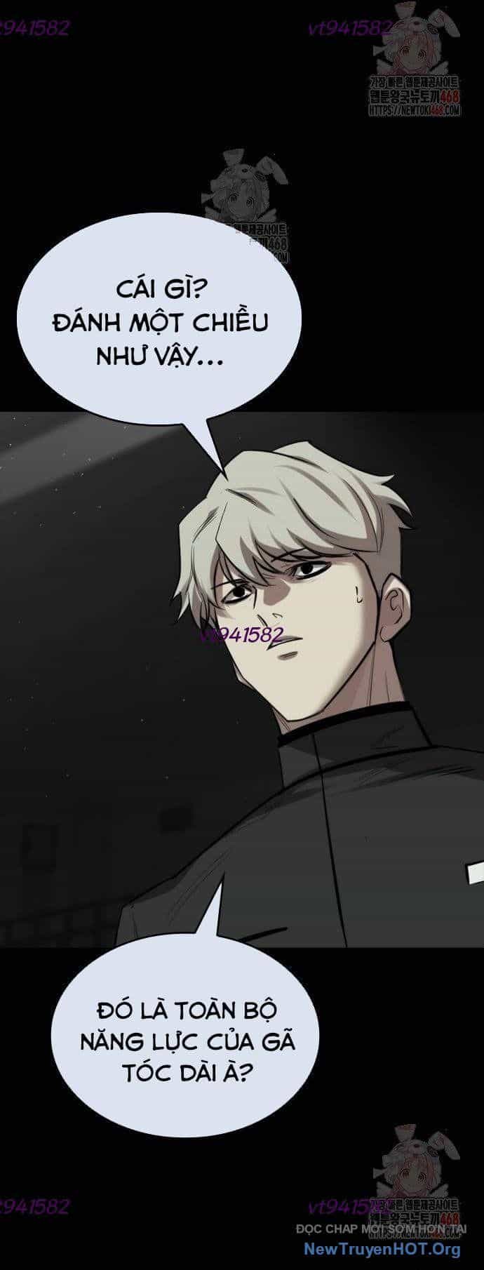 Ventablack - Chương 33 - ảnh 40