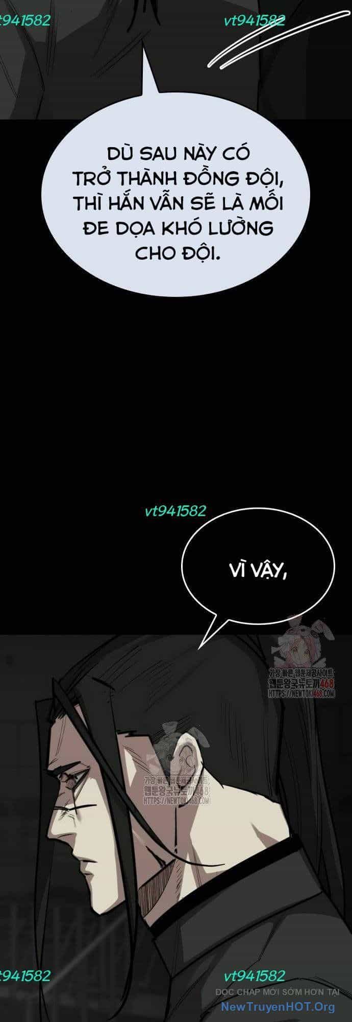 Ventablack - Chương 33 - ảnh 8