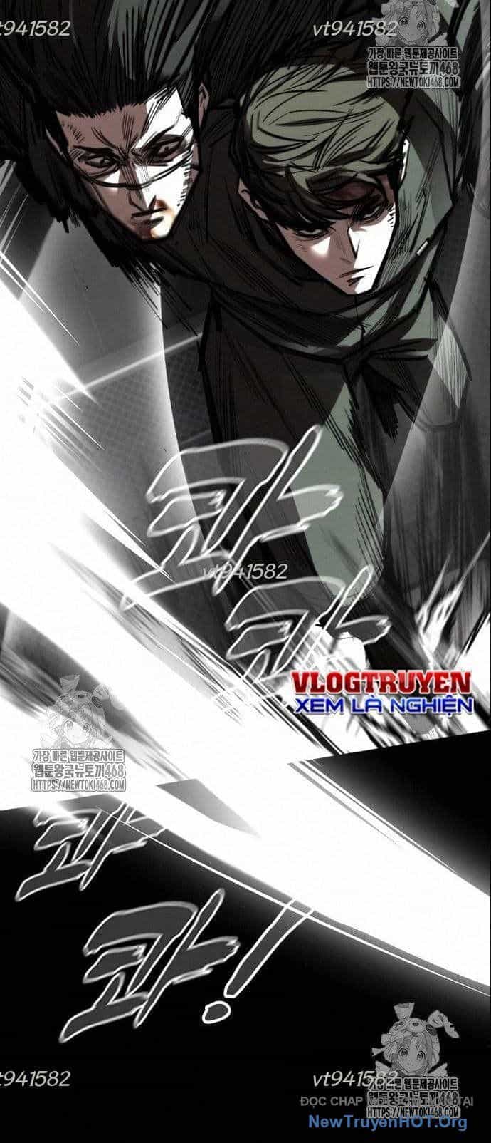 Ventablack - Chương 34 - ảnh 32