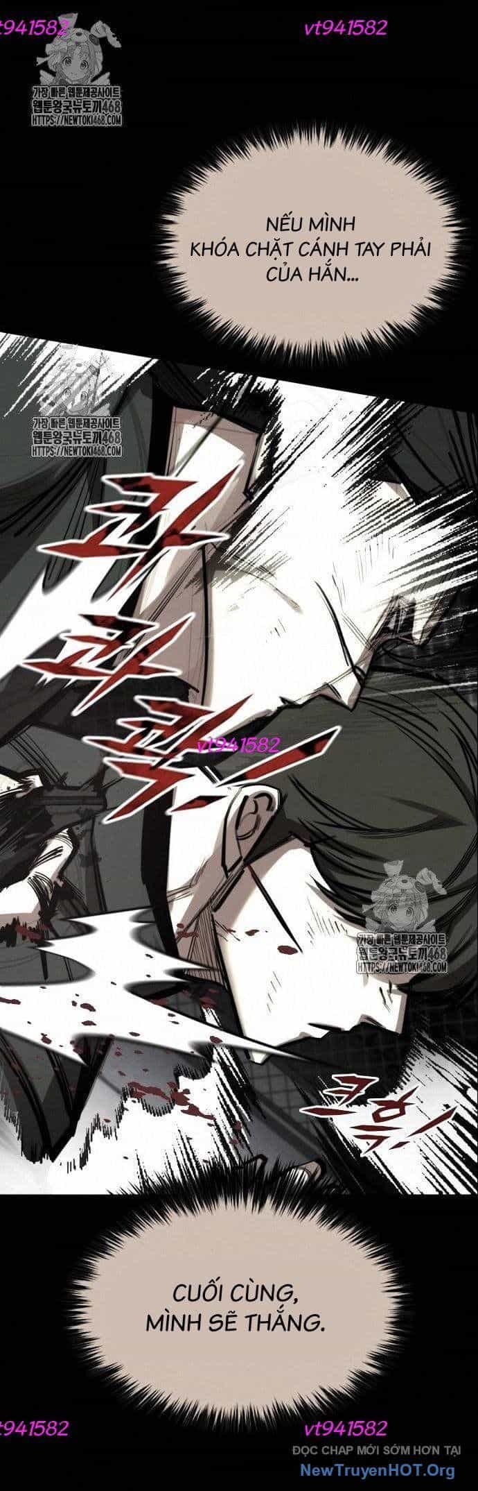 Ventablack - Chương 34 - ảnh 35