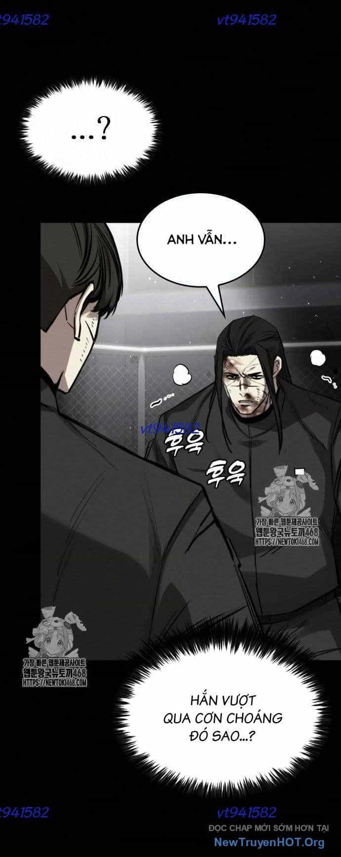 Ventablack - Chương 34 - ảnh 45