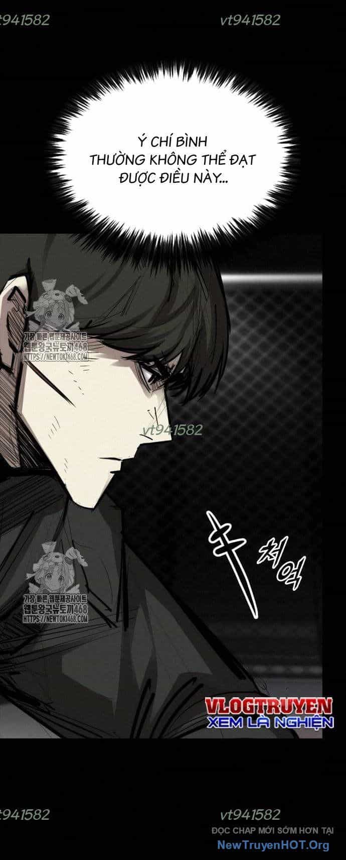 Ventablack - Chương 34 - ảnh 46