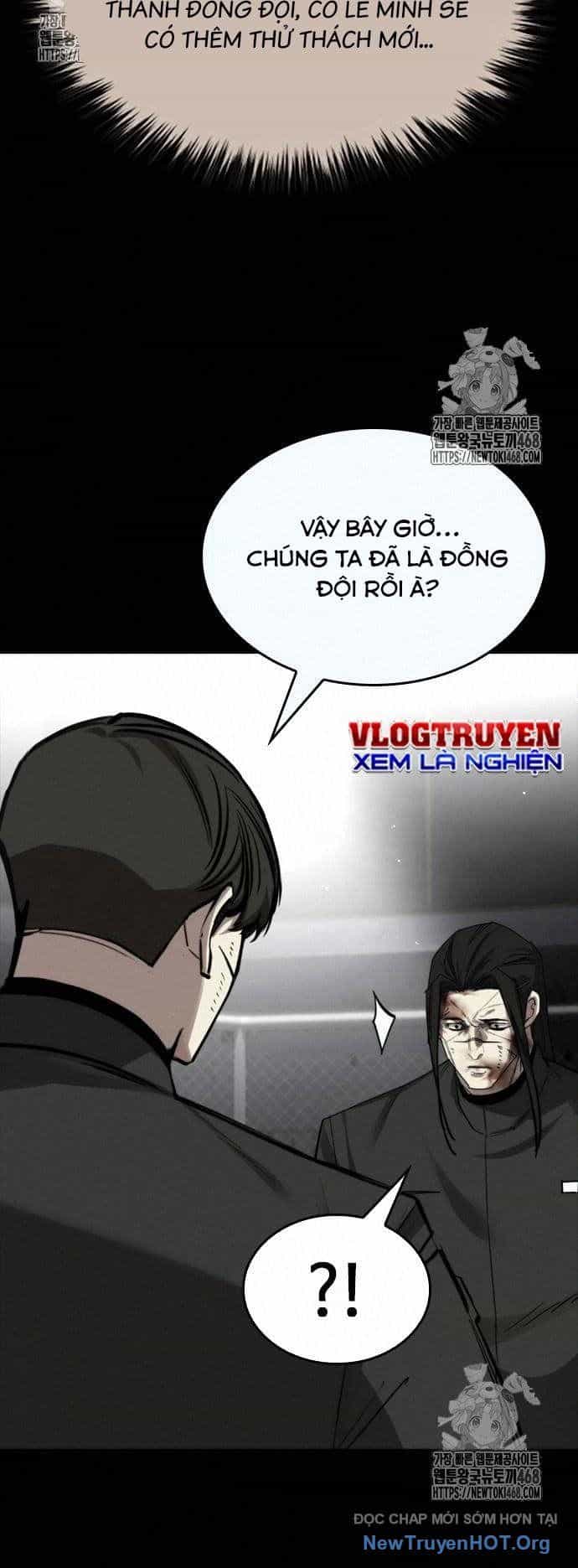 Ventablack - Chương 34 - ảnh 64
