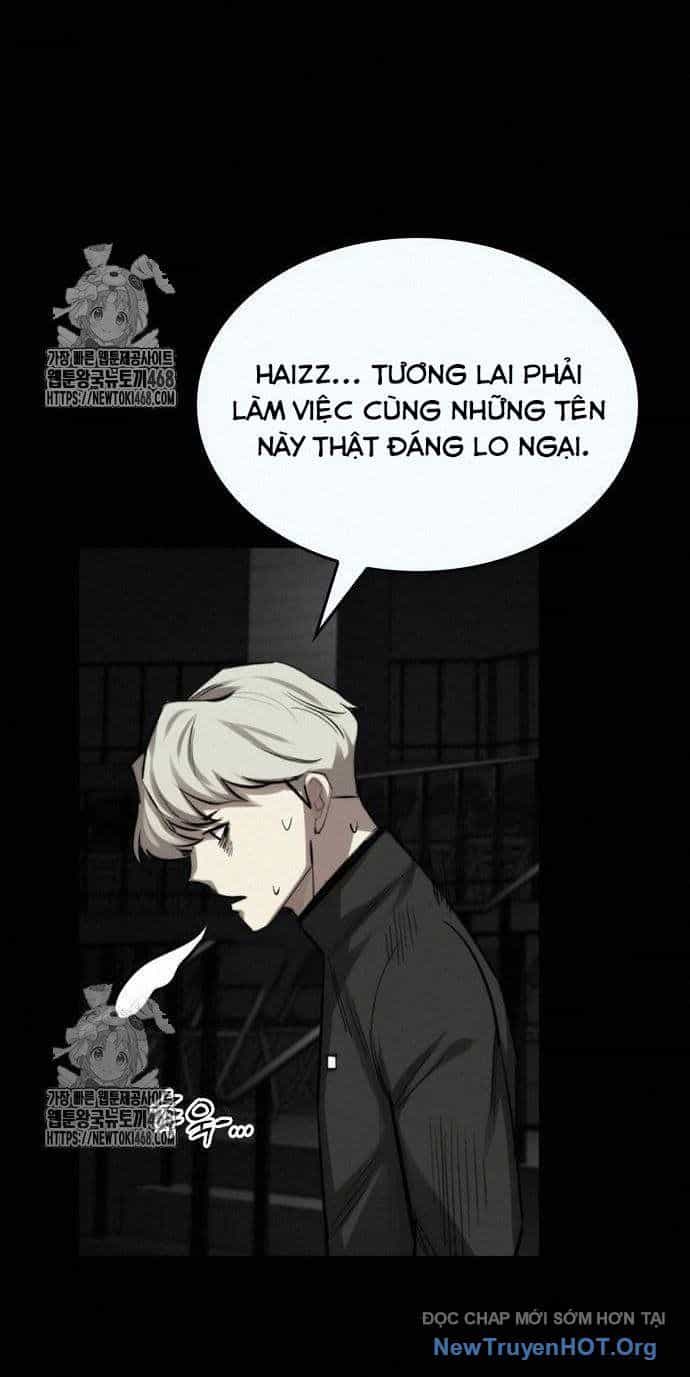 Ventablack - Chương 34 - ảnh 67
