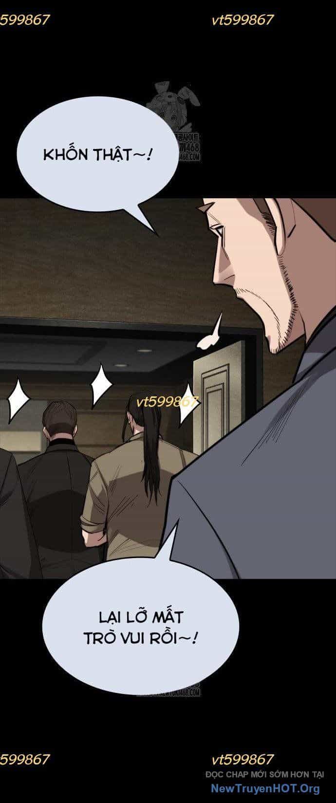 Ventablack - Chương 35 - ảnh 31