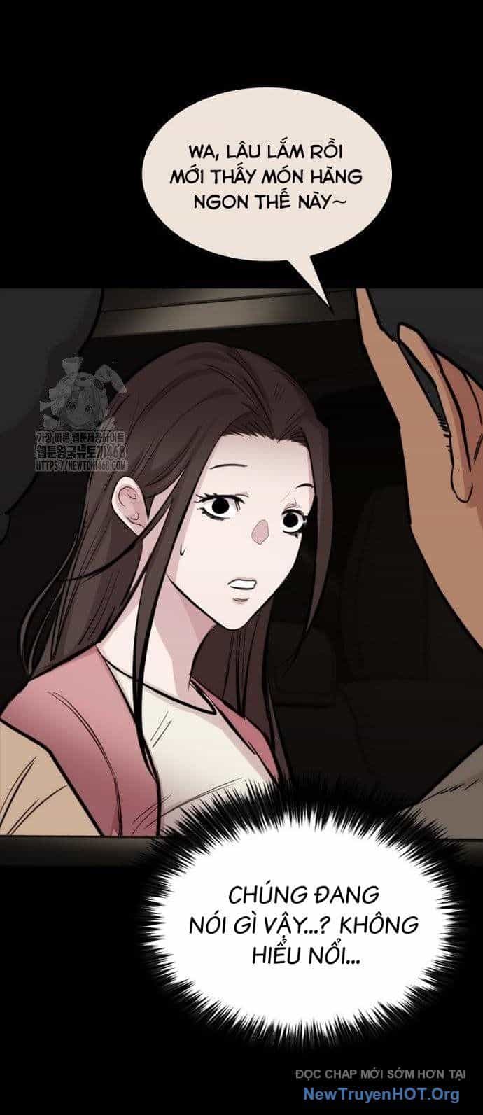 Ventablack - Chương 35 - ảnh 61