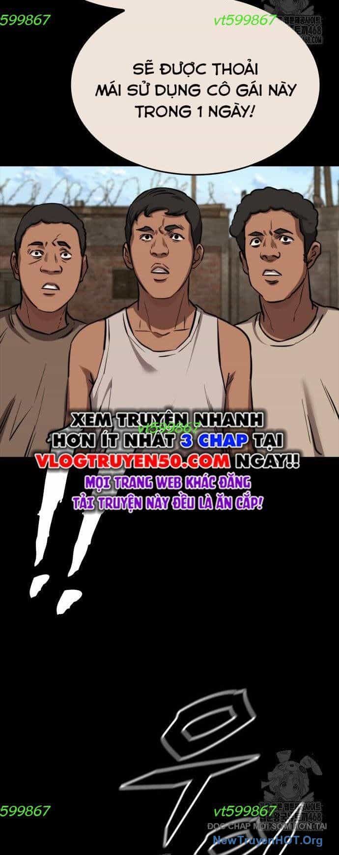 Ventablack - Chương 35 - ảnh 80