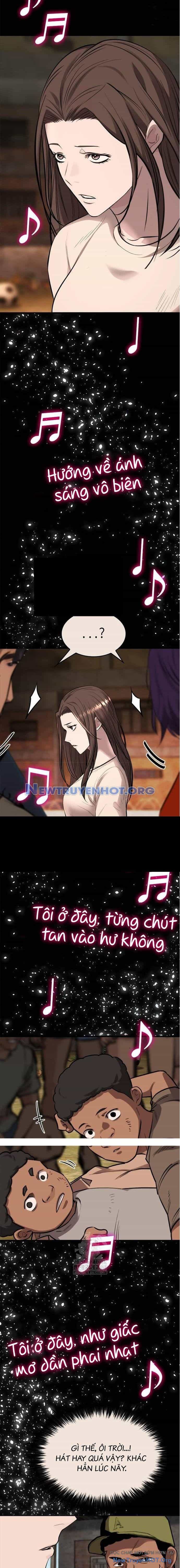 Ventablack - Chương 36 - ảnh 15