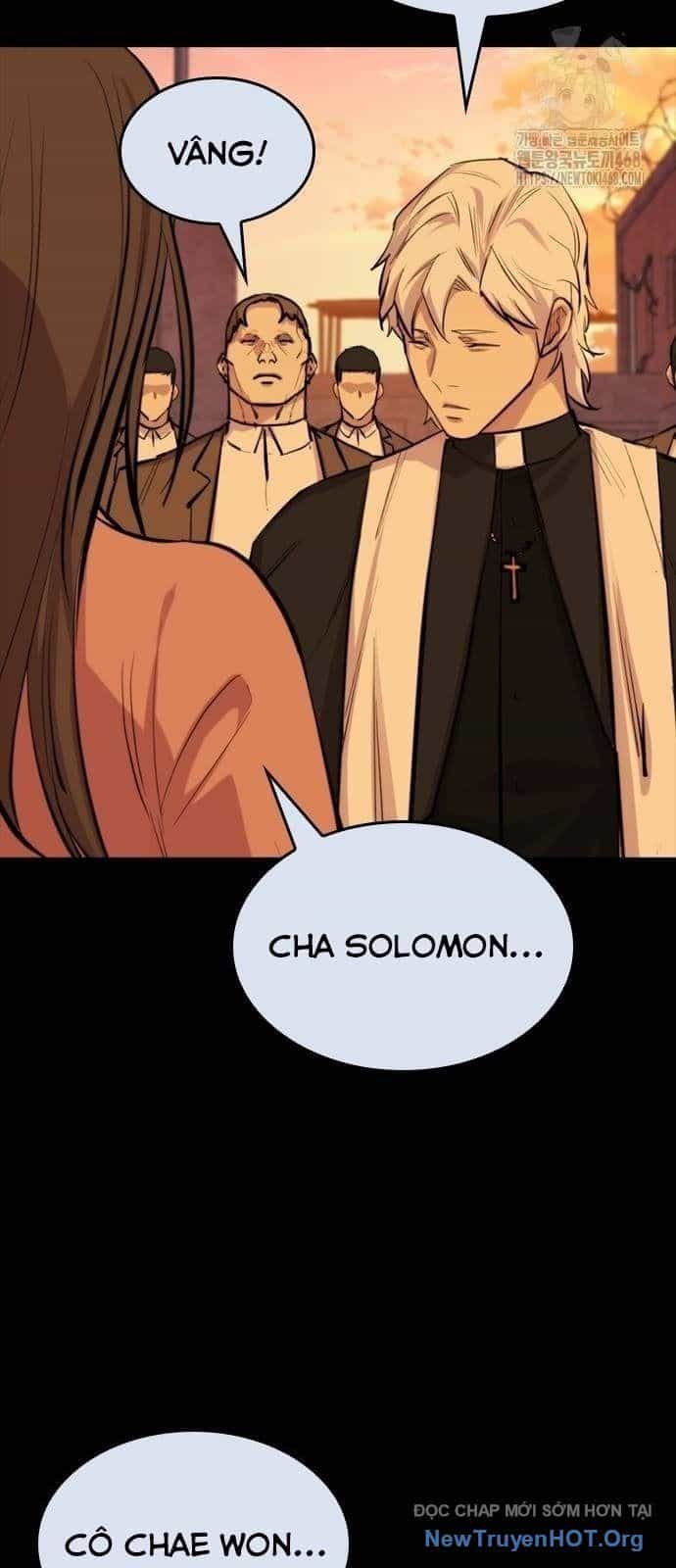Ventablack - Chương 37 - ảnh 18