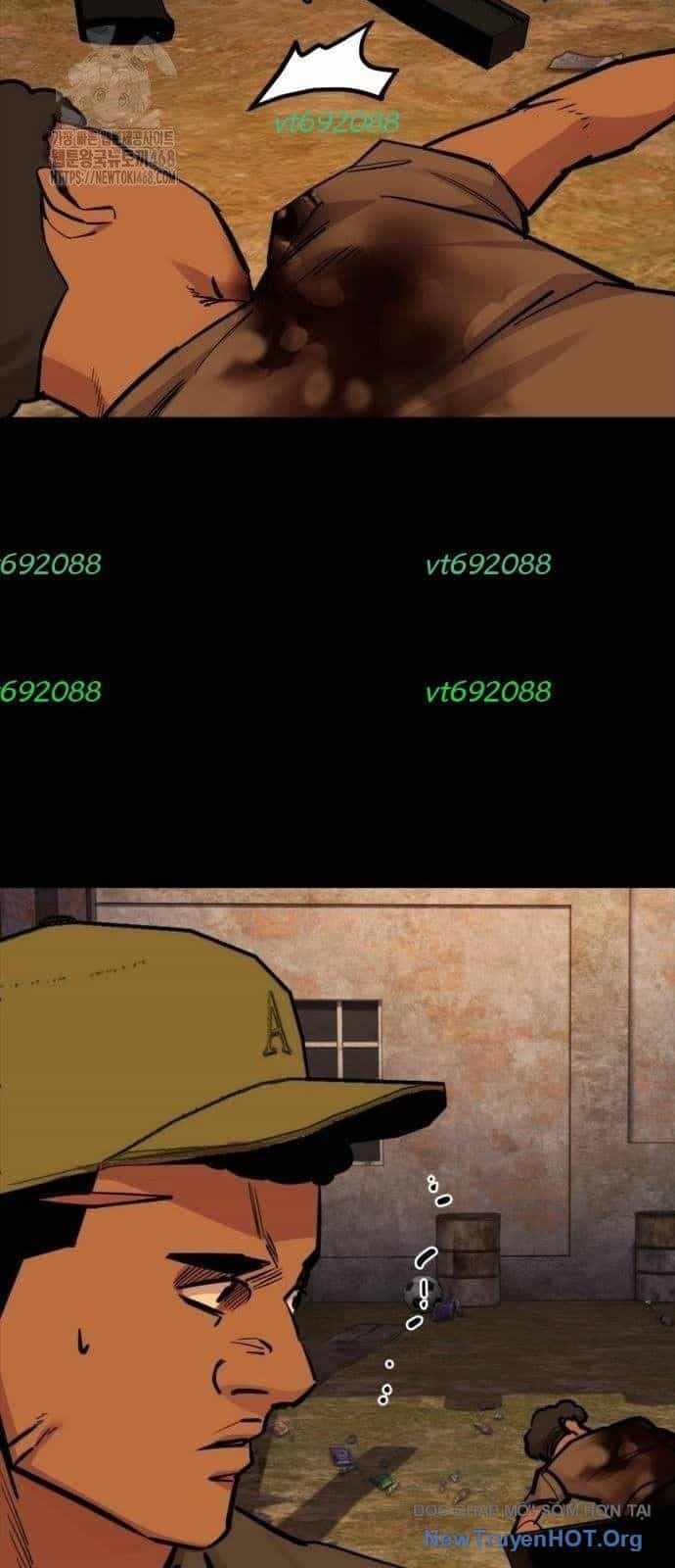 Ventablack - Chương 37 - ảnh 35