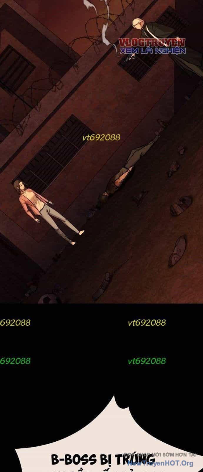 Ventablack - Chương 37 - ảnh 42