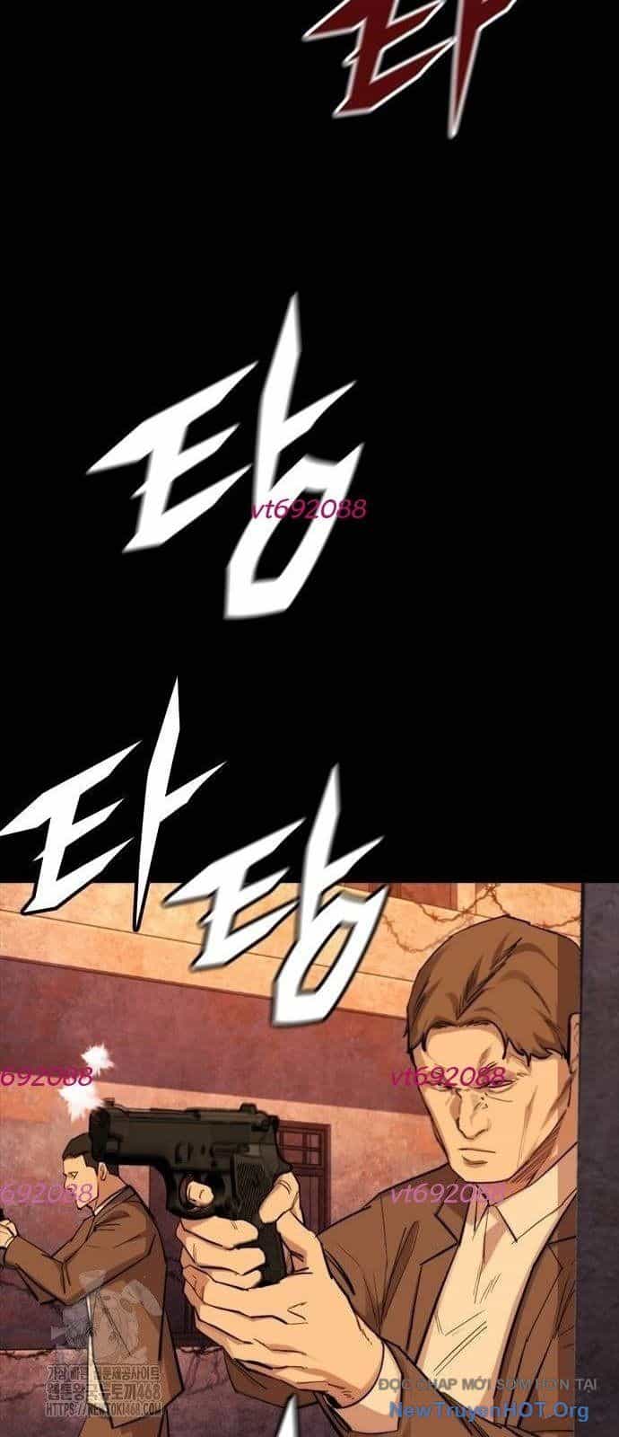 Ventablack - Chương 37 - ảnh 45