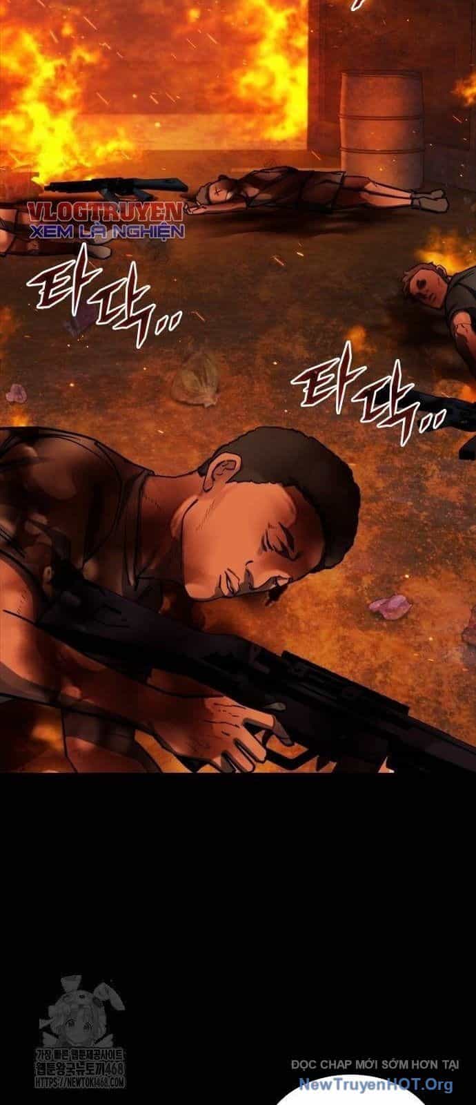 Ventablack - Chương 37 - ảnh 56