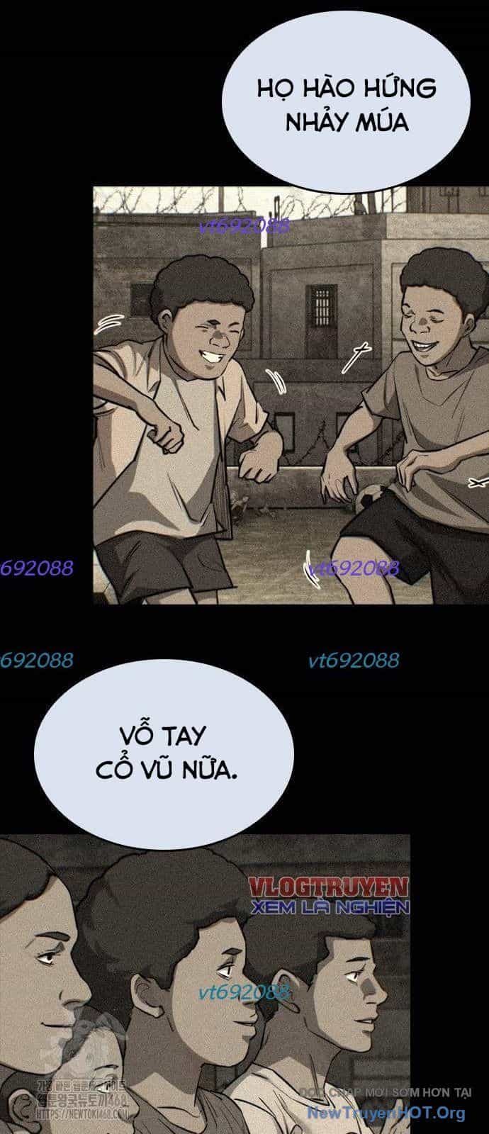 Ventablack - Chương 37 - ảnh 6