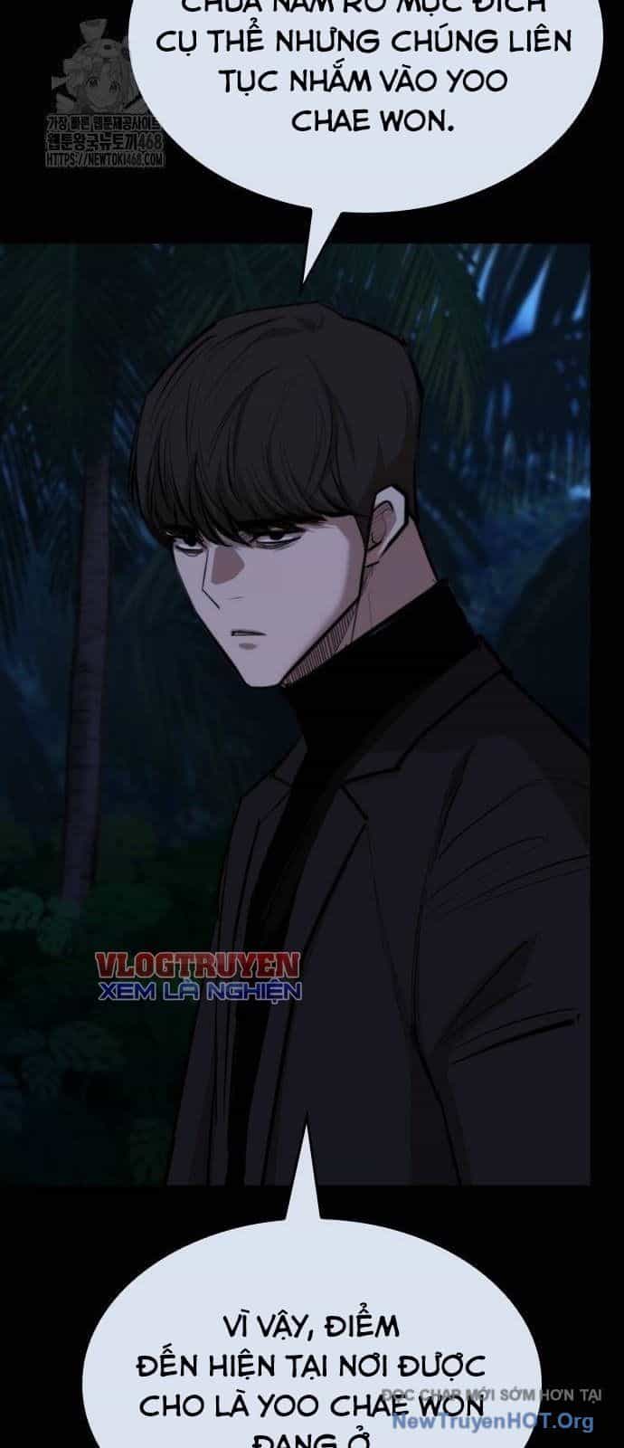 Ventablack - Chương 37 - ảnh 65