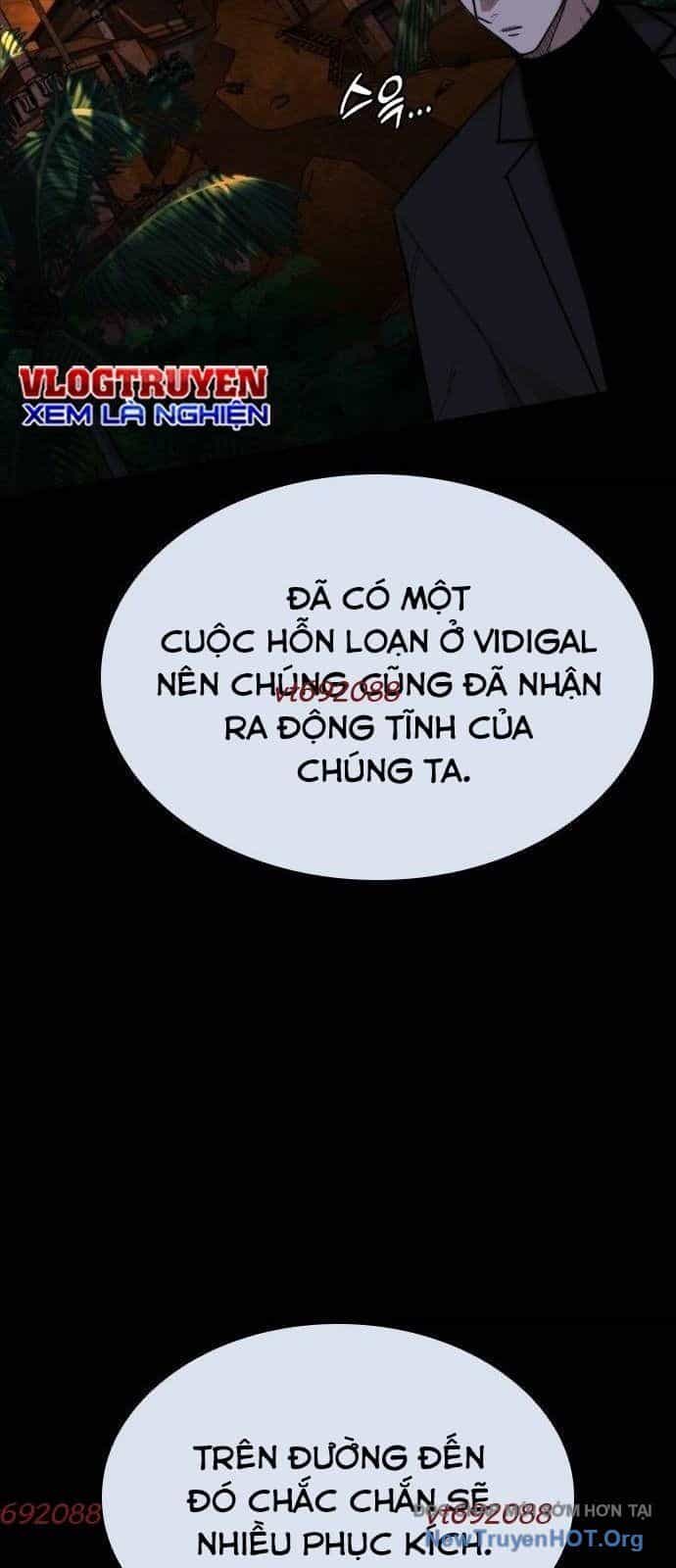 Ventablack - Chương 37 - ảnh 68