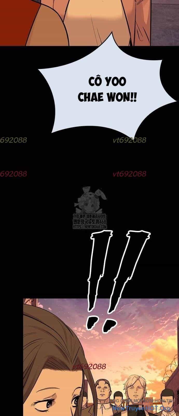 Ventablack - Chương 37 - ảnh 9