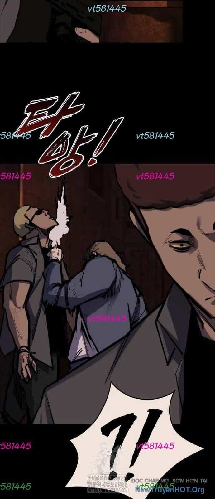 Ventablack - Chương 38 - ảnh 43