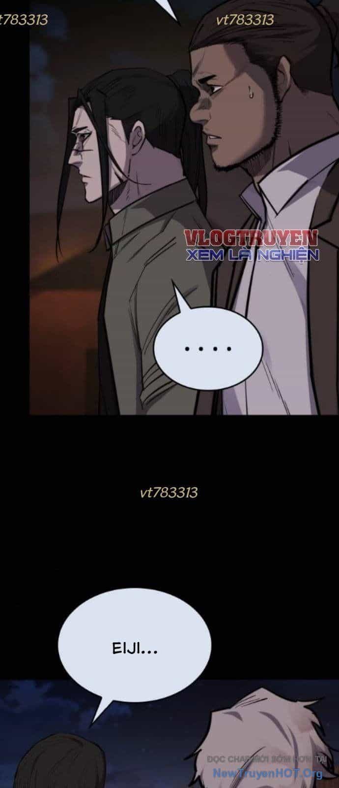 Ventablack - Chương 39 - ảnh 51