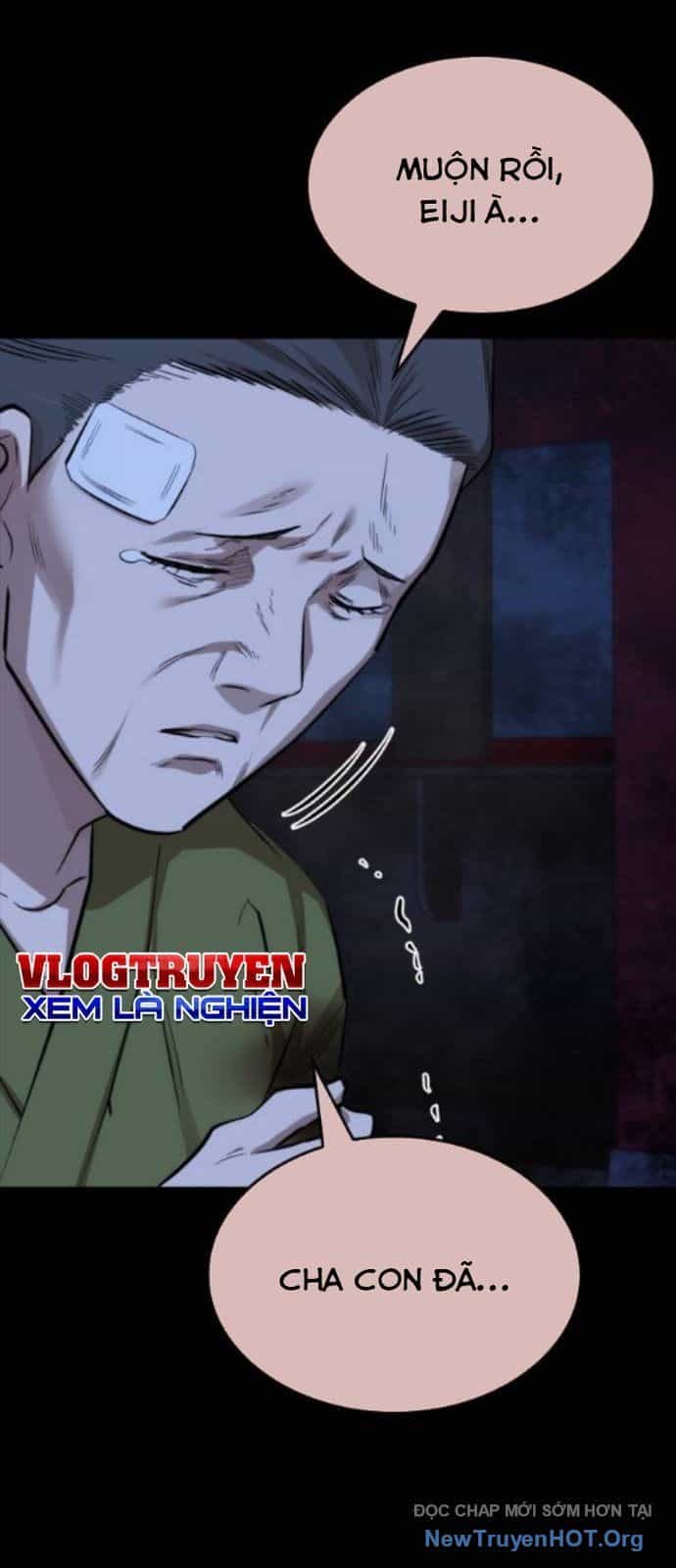 Ventablack - Chương 40 - ảnh 26