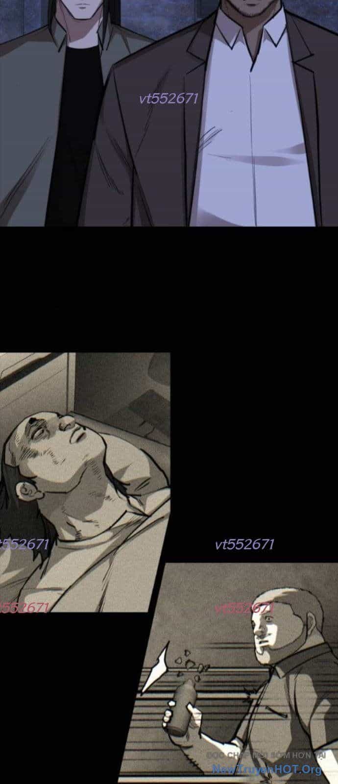 Ventablack - Chương 40 - ảnh 39