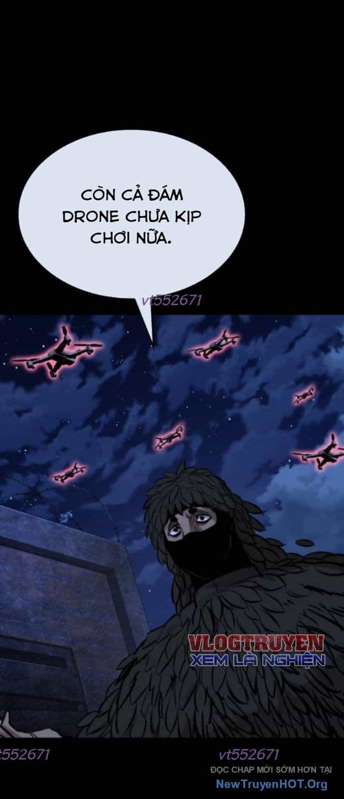 Ventablack - Chương 40 - ảnh 55