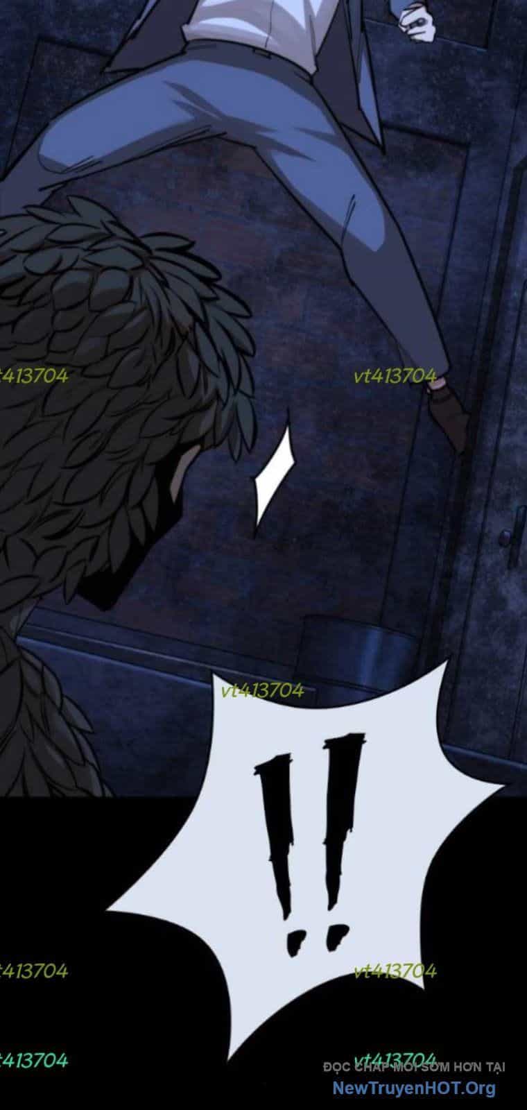 Ventablack - Chương 41 - ảnh 41