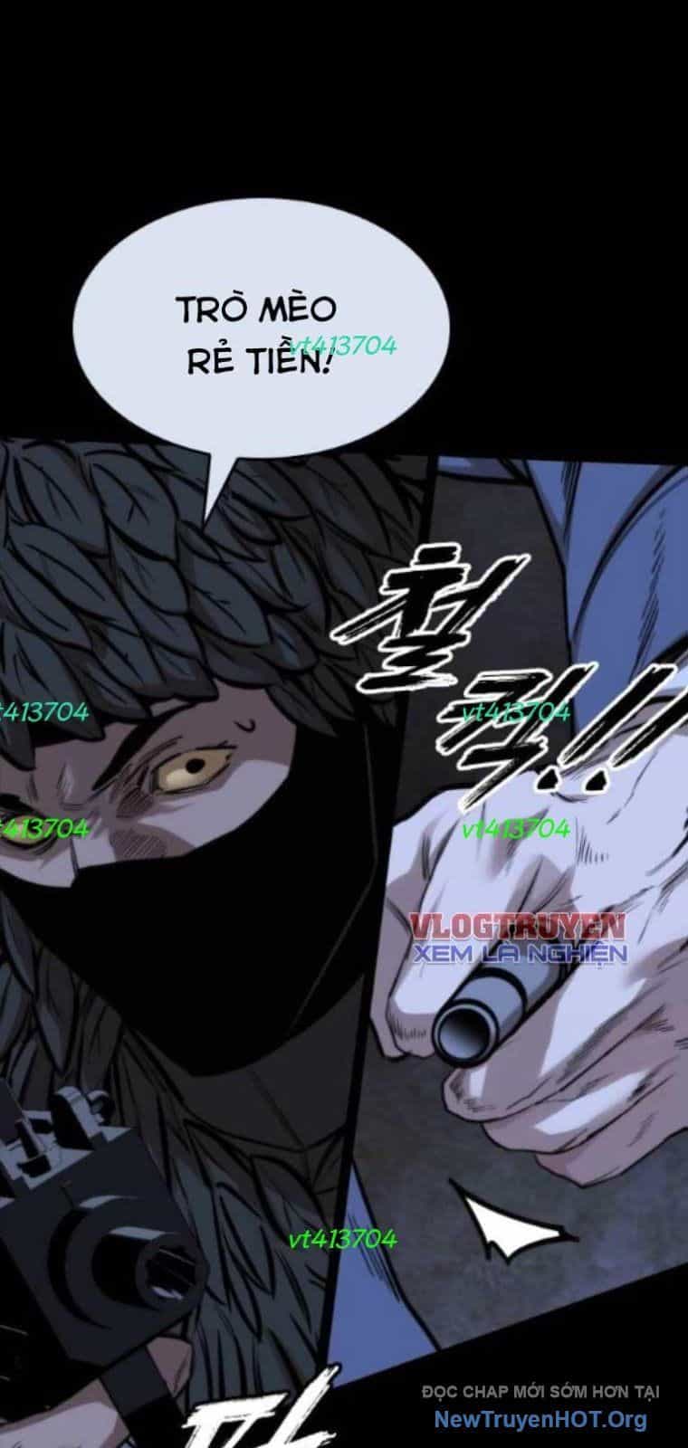 Ventablack - Chương 41 - ảnh 42