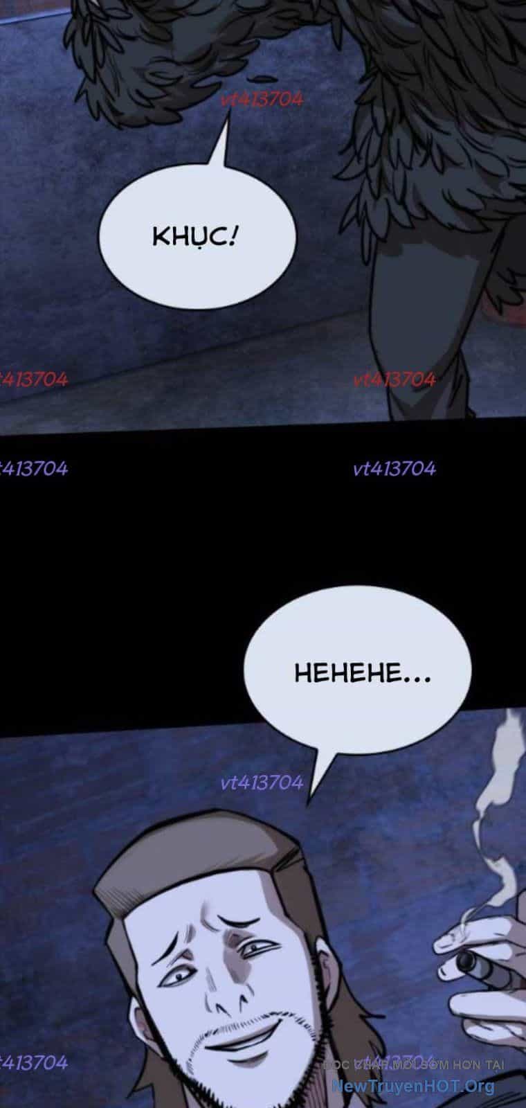 Ventablack - Chương 41 - ảnh 44
