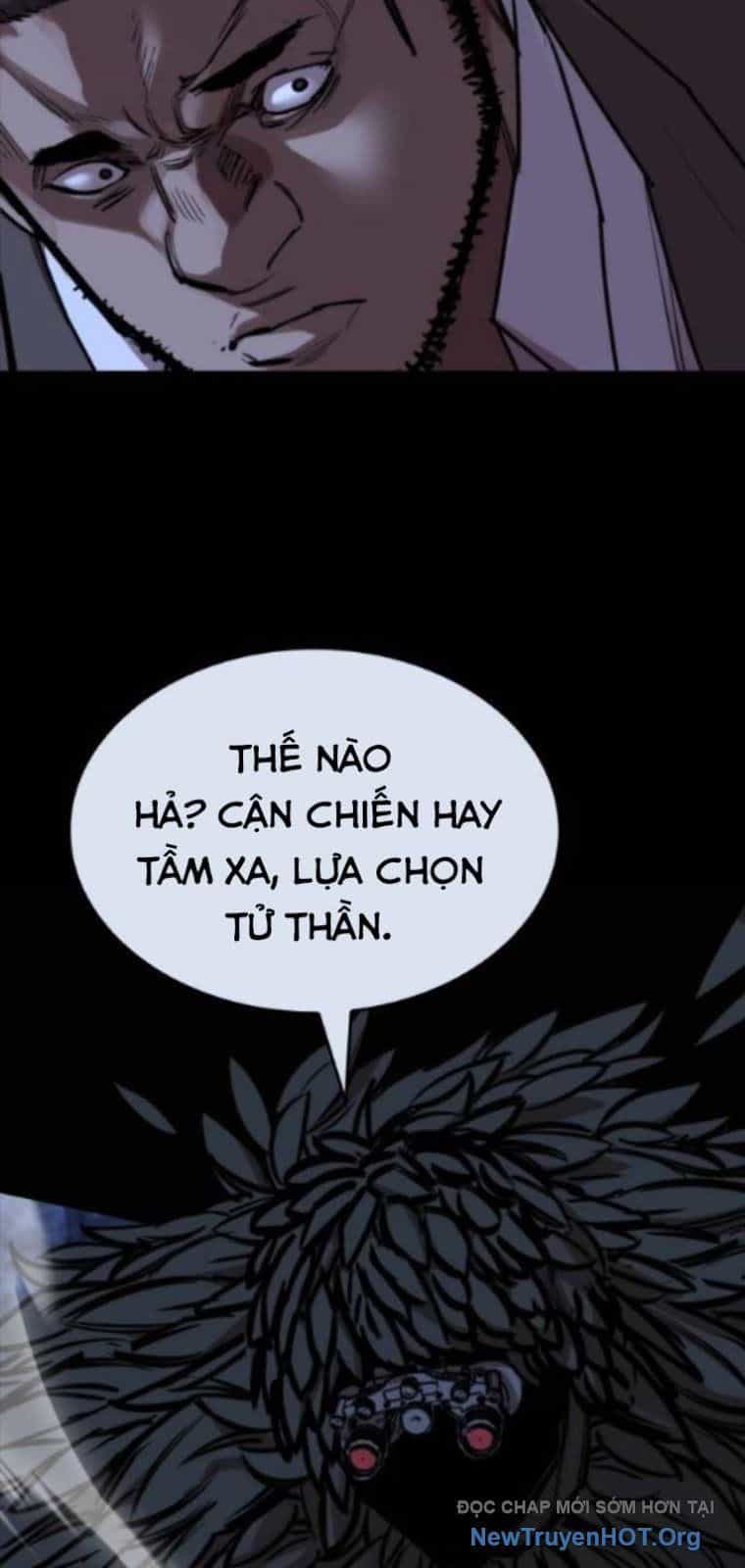 Ventablack - Chương 41 - ảnh 66