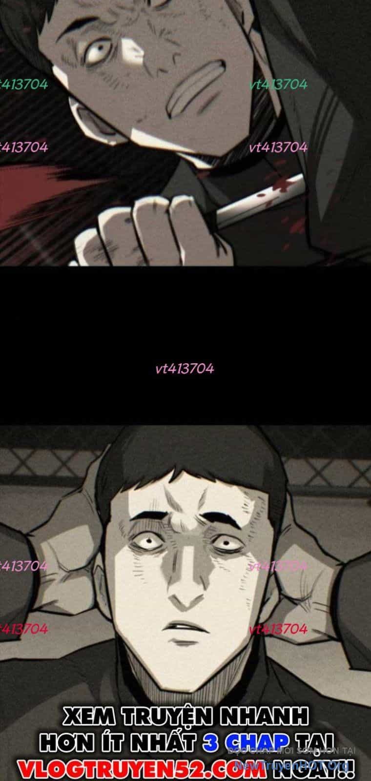 Ventablack - Chương 41 - ảnh 91