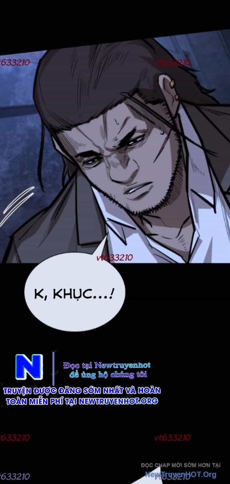 Ventablack - Chương 42 - ảnh 38