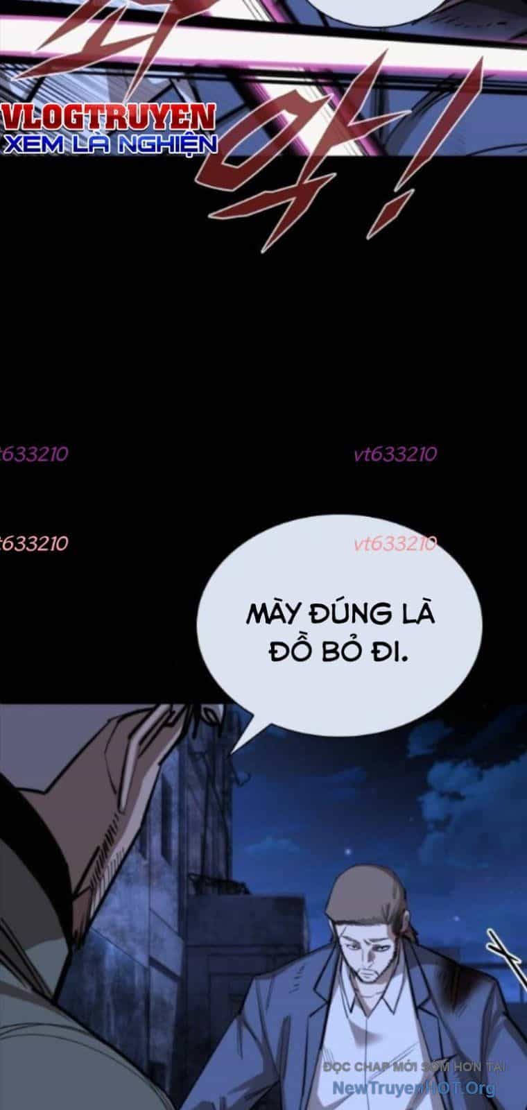 Ventablack - Chương 42 - ảnh 52