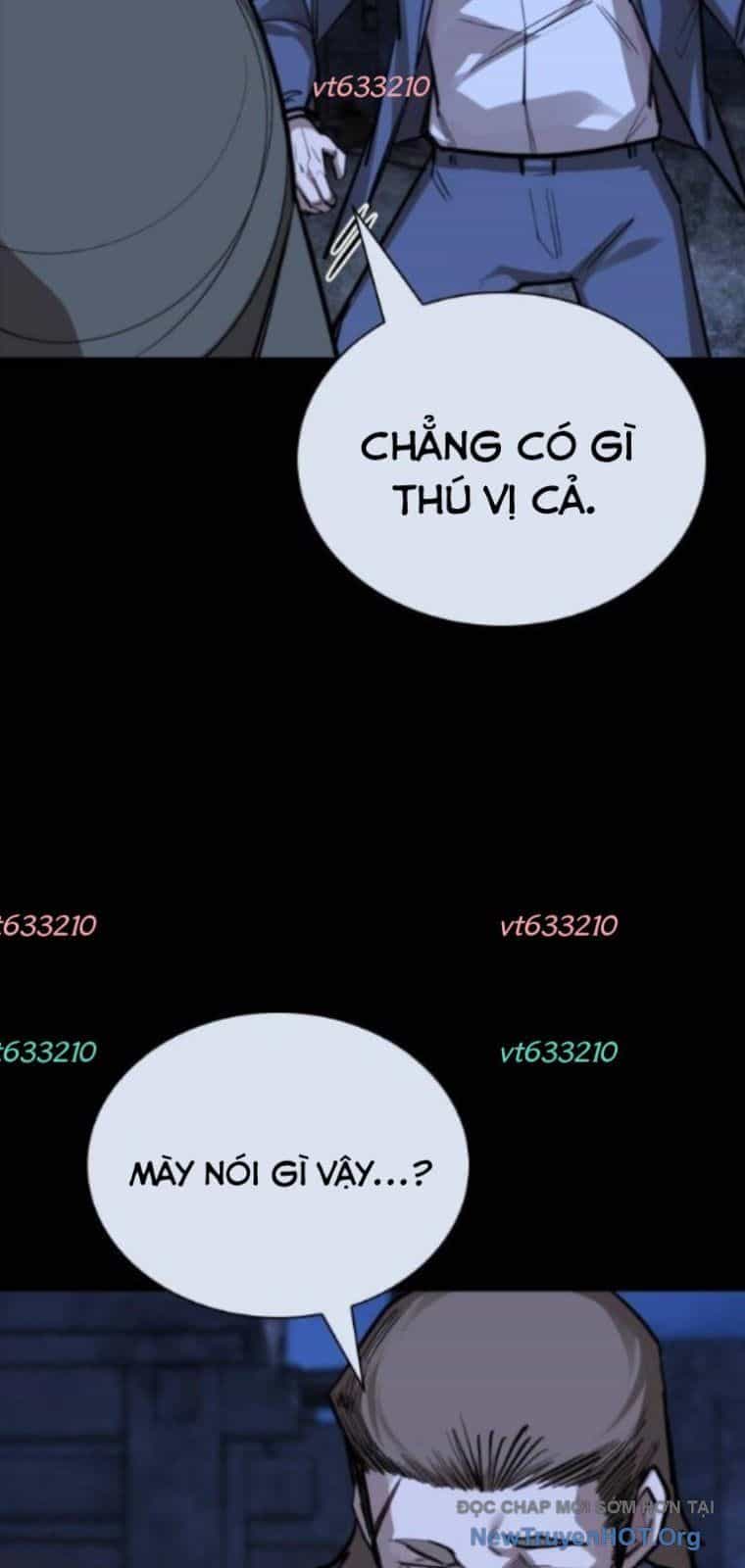 Ventablack - Chương 42 - ảnh 53
