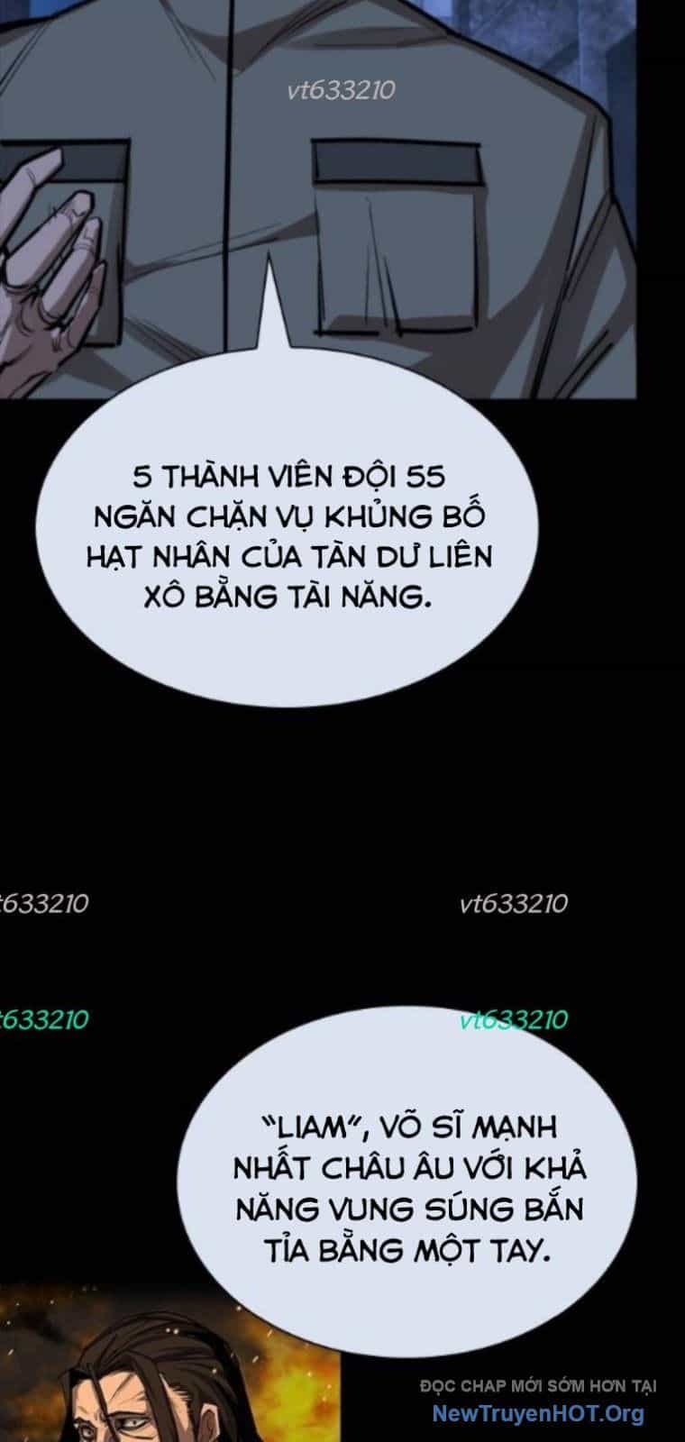 Ventablack - Chương 42 - ảnh 55