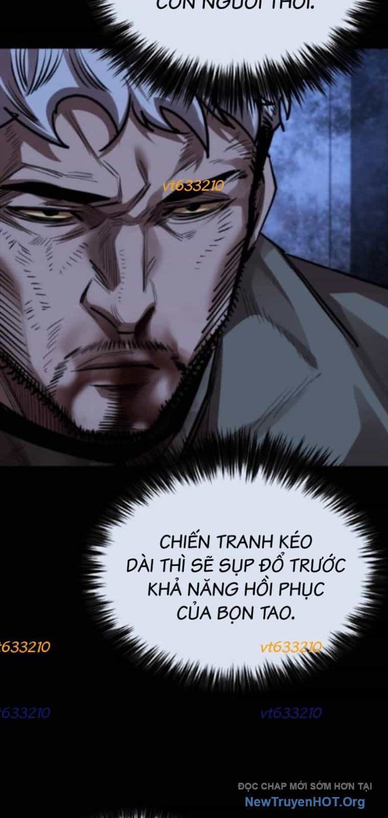 Ventablack - Chương 42 - ảnh 92
