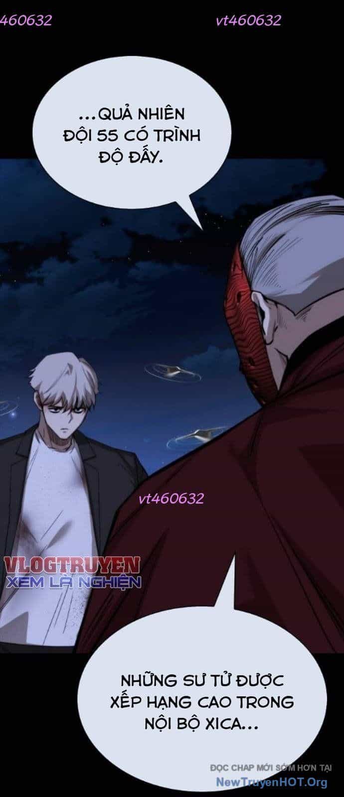 Ventablack - Chương 43 - ảnh 11