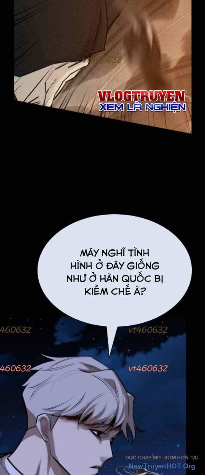 Ventablack - Chương 43 - ảnh 14